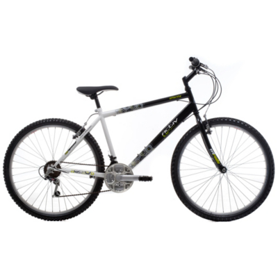 Atlanta Mens Bike - 26 inch Wheels AAT18MWH