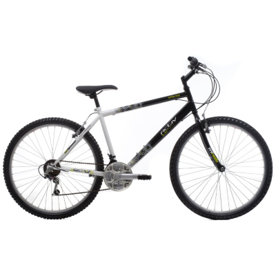 Atlanta Mens Bike - 26 inch Wheels AAT21MWH