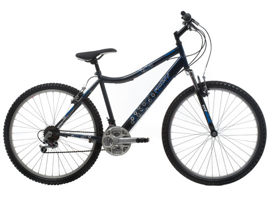 Daytona Mens Bike - 26 inch Wheels, 21 inch