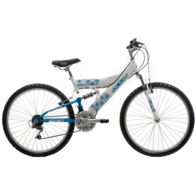 Womens Bike - 26 inch Wheels, 14 inch