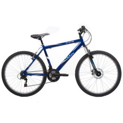 Climb Mens Bike - 26 inch Wheels CLI18MBL