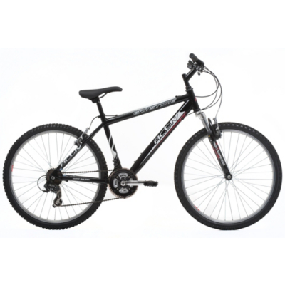 Gritstone Mens Bike - 26 inch Wheels, 20