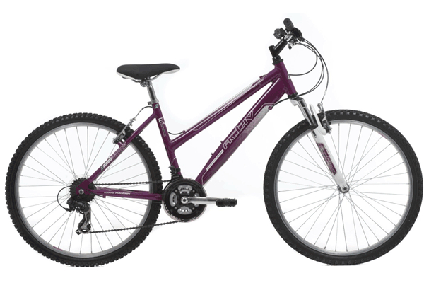 Waterfront Womens Bike - 26 inch Wheels, 14 inch