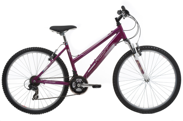 Waterfront Womens Bike - 26 inch Wheels, 17 inch
