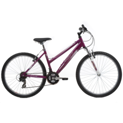 Activ Waterfront Womens Bike - 26 inch Wheels AWA17LPM