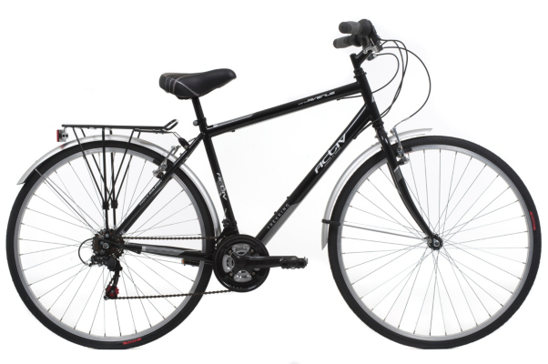 Fifth Avenue Mens Bike - 28 inch Wheels, 19 inch