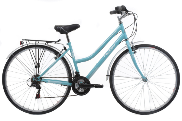 Fifth Avenue Womens Bike - 28 inch Wheels, 17