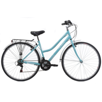 Fifth Avenue Womens Hybrid Bike - 700C Wheels