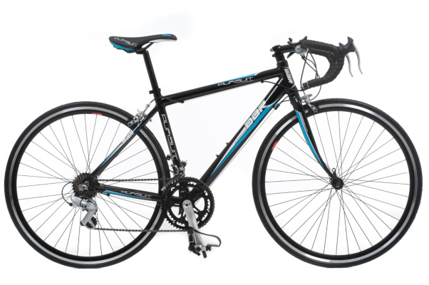 Diamondback Pursuit 22 inch Bike, Black PUR55BK