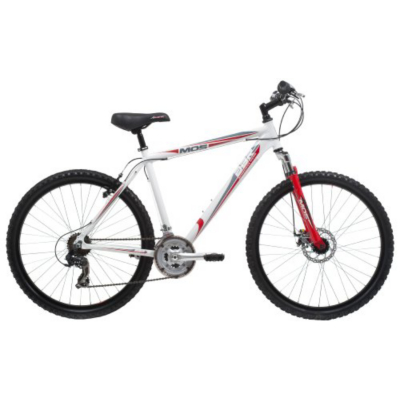 Courier Mens Bike - 20 inch Frame