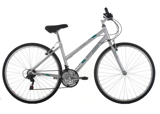 Diamondback Courier Womens Bike - 19 inch Frame