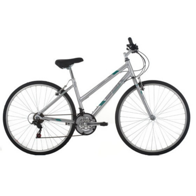 Courier Womens Bike - 19 inch Frame