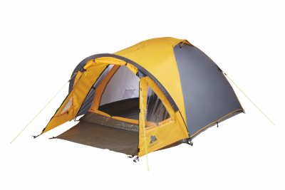 Tents