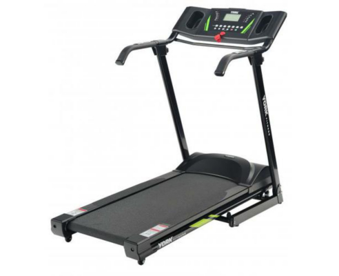 York Active 110 Treadmill, Black R0000I005X