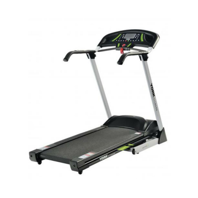 Active 120 Treadmill, Black/White R0000I0067