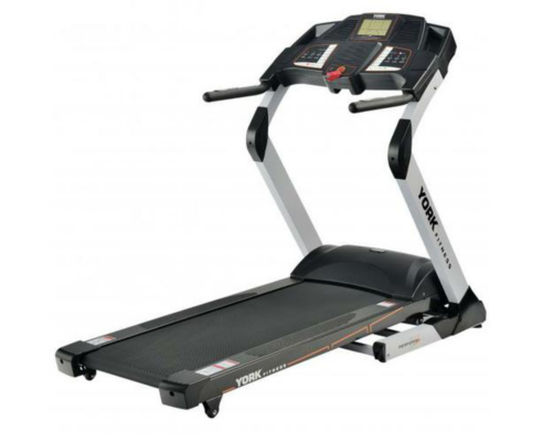 York Perform 220 Treadmill, Black R0000I006R