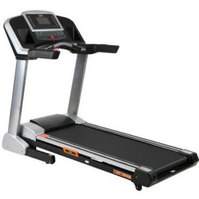 DKN Technology DKN Roadrunner Treadmill, Black R0000I0JCR