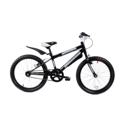 Townsend Vapour Boys Bike - 20 inch Wheels,