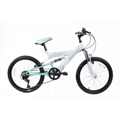 Townsend Solar Girls Bike - 20 inch Wheels,