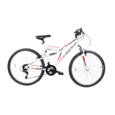 Trailbreaker Mens Mountain Bike - 26