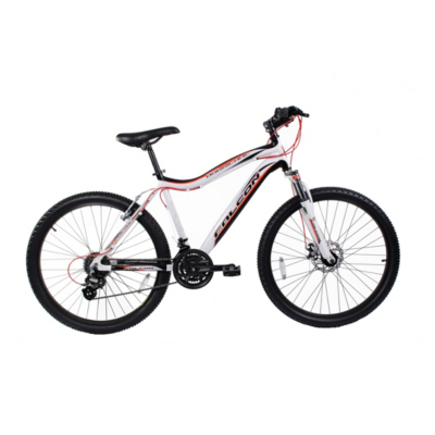 Hurricane Mens Mountain Bike - 18 inch