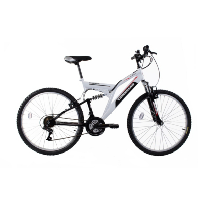 Mohawk Mens Mountain Bike - 26 inch