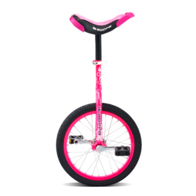 Concept Uni-Bopper Girls Unicycle - 16 inch