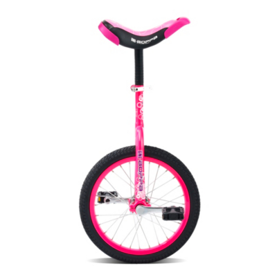 Uni-Bopper Girls Unicycle - 16 inch