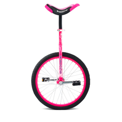 Uni-Bopper Girls Unicycle - 20 inch