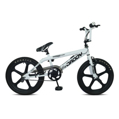 Big Daddy BMX Bike - 20 inch Wheels,