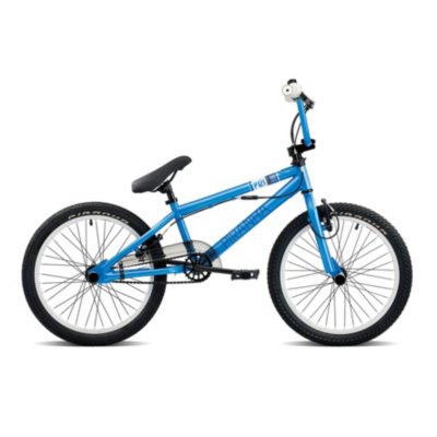 Street Style BMX Bike - 20 inch Wheels,