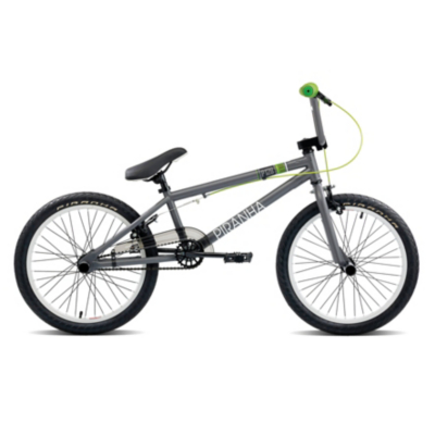 Piranha Park Style BMX Bike - 20 inch Wheels,