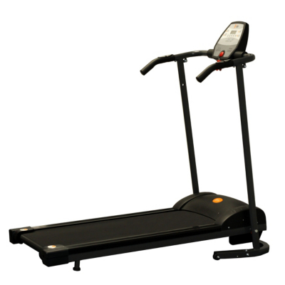 Fit-Start Motorised Folding Treadmill,