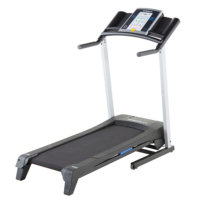 Weslo Cadence 21.5 Treadmill WETL49713