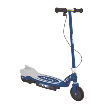 E90 Electric Scooter - Blue RAZE90-BLU