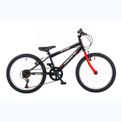 Bikes