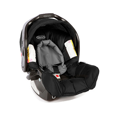 Baby Play Seats on Graco Junior Baby Car Seat   Group 0  Car Seats   Asda Direct