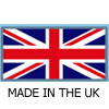 Made in the UK