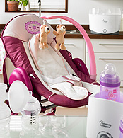 Baby Offers