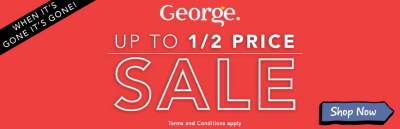 Baby Clothing at George