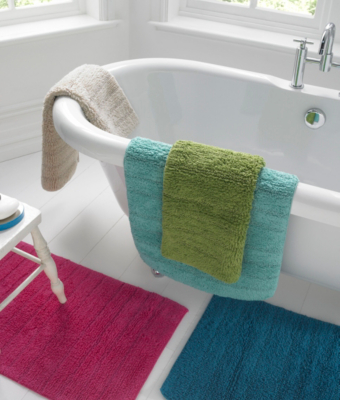 Bath Mats