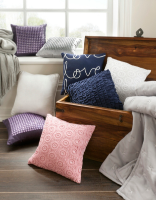 Bedroom Cushions