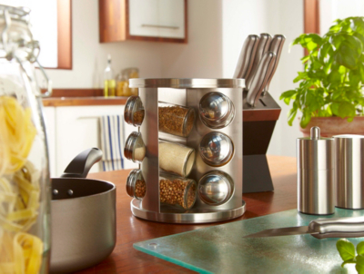 Kitchen Utensils & Gadgets