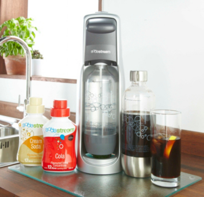 Sodastream