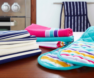 Kitchen Textiles