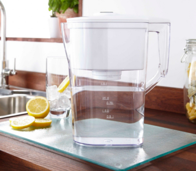 Water Jugs & Filters