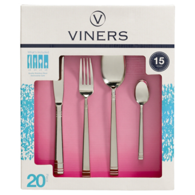 Cutlery