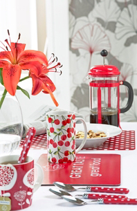 Tea & Coffee Service