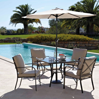 Outdoor Furniture