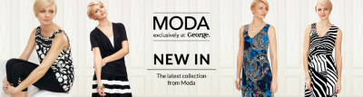 Moda - Statement Prints